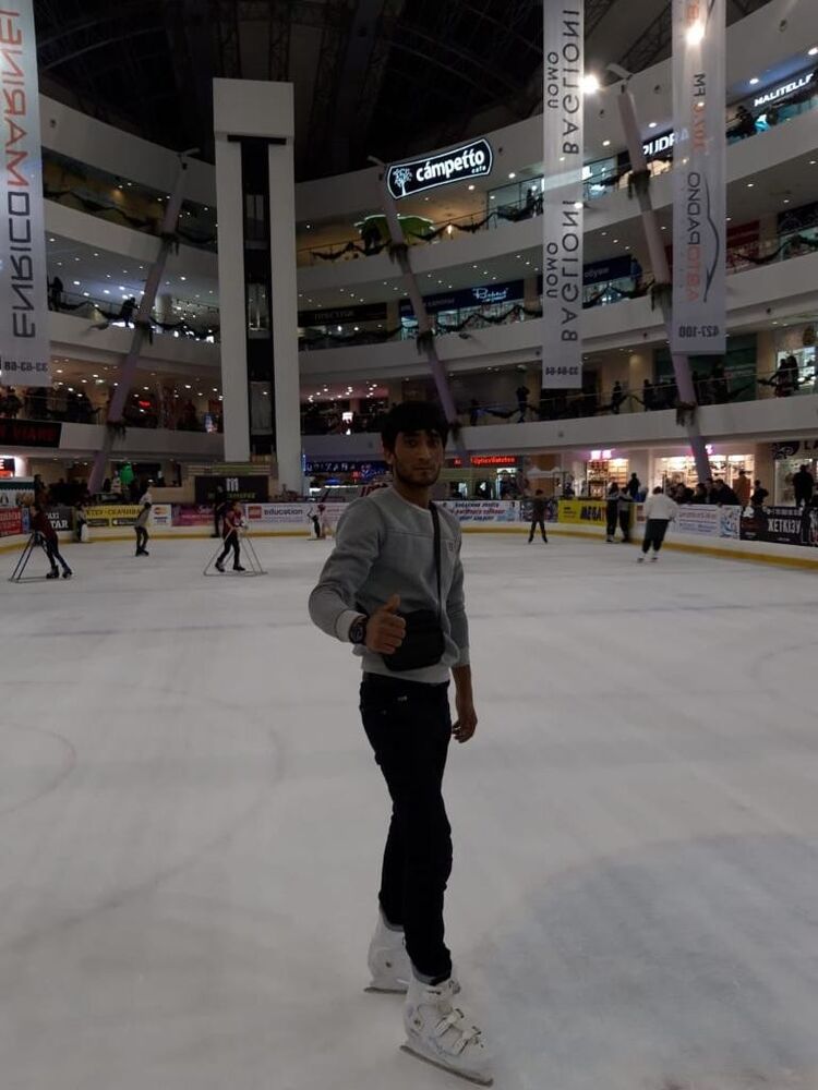 ���� 18581166 ������� �������, 38 ���, ���� ���������� � ������