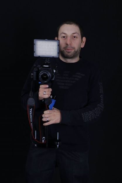 ���������� ������, ���� ������� Hayk, 35 ���, ������������ ��� ������, ����� � ���������, c�������� ���������