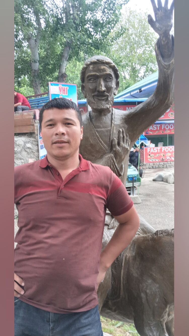  34286406  Karimov H, 40 ,    