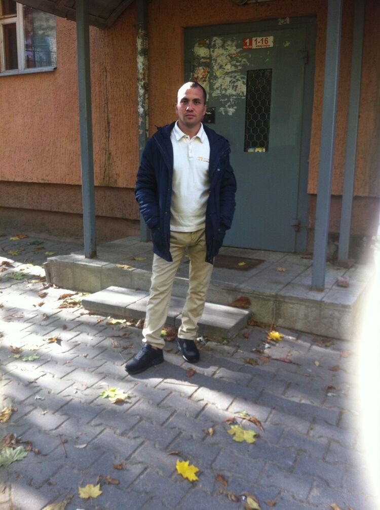 ���� 47287116 ������� Sergei, 37 ���, ���� ���������� � ������