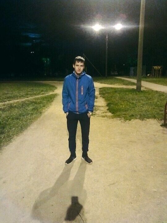 ���� 12314476 ������� ������, 27 ���, ���� ���������� � ������