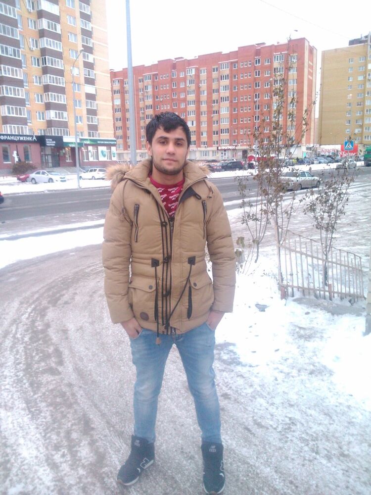  ,   Umed, 29 ,   
