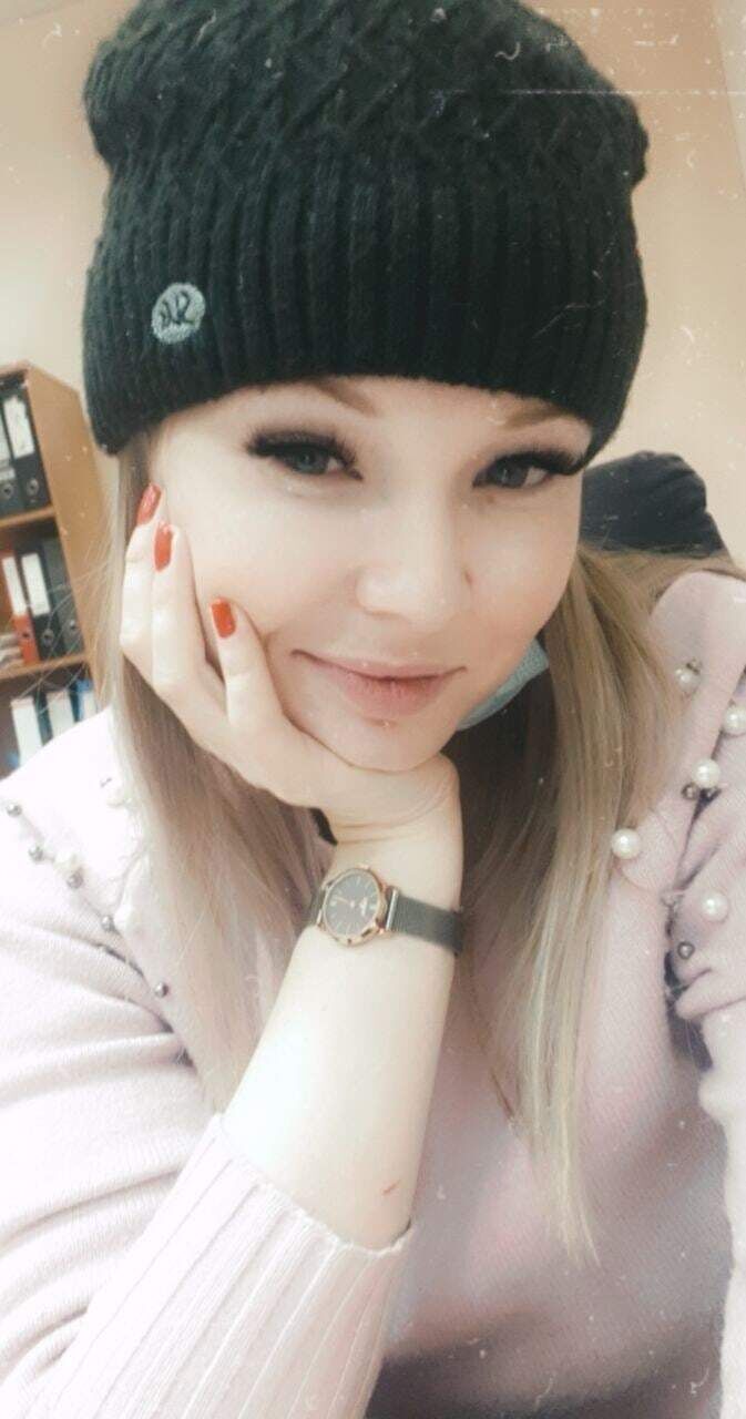 ���� 55311066 ������� Ekaterina, 34 ����, ���� ���������� � �������������