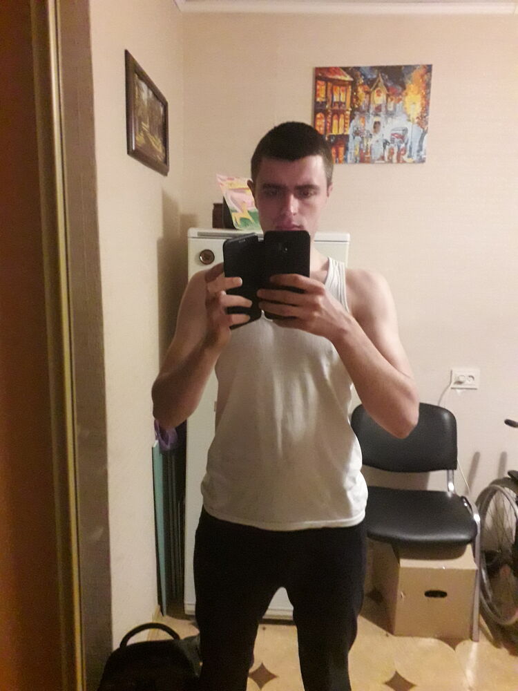 ���� 22866836 ������� Vlad, 34 ����, ���� ���������� � �����