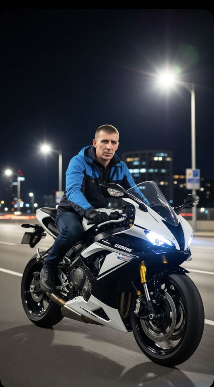 ���� 55948506 ������� Oleg, 41 ���, ���� ���������� � ������ ������