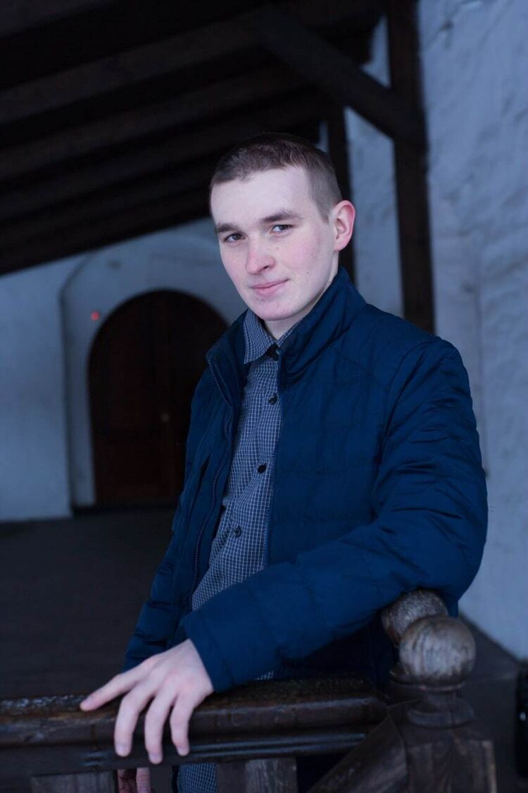 ,   Andrey, 31 ,   ,   