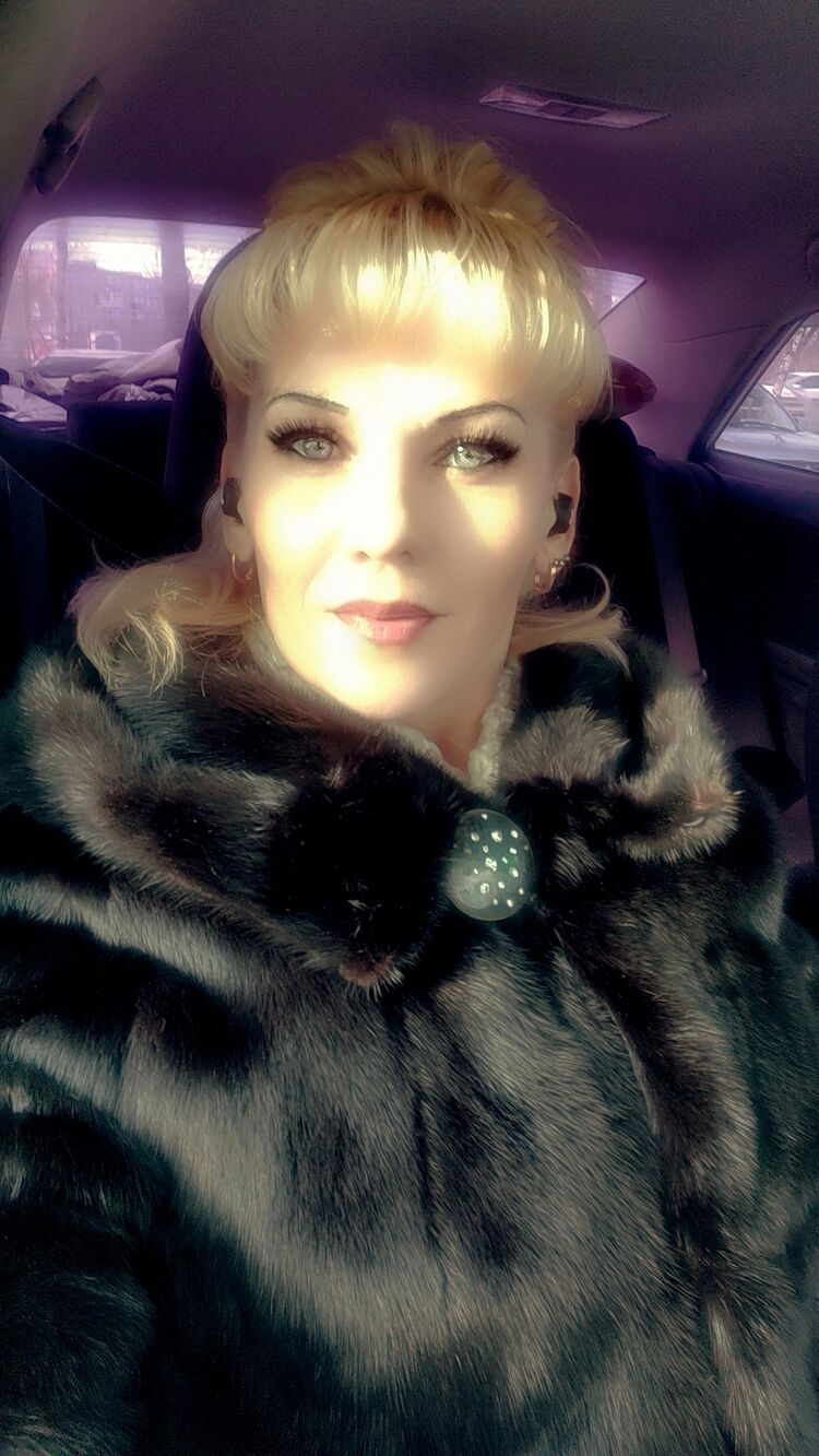  45213276  Lyubov, 44 ,    