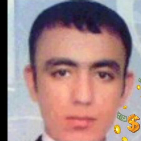  40398026  Salim, 35 ,    