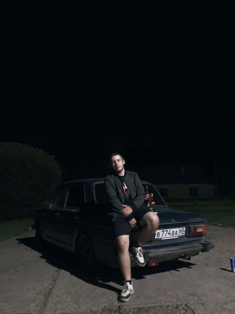 ���� 55977016 ����� Stepan, 21 ���, ���� ���������� � ������