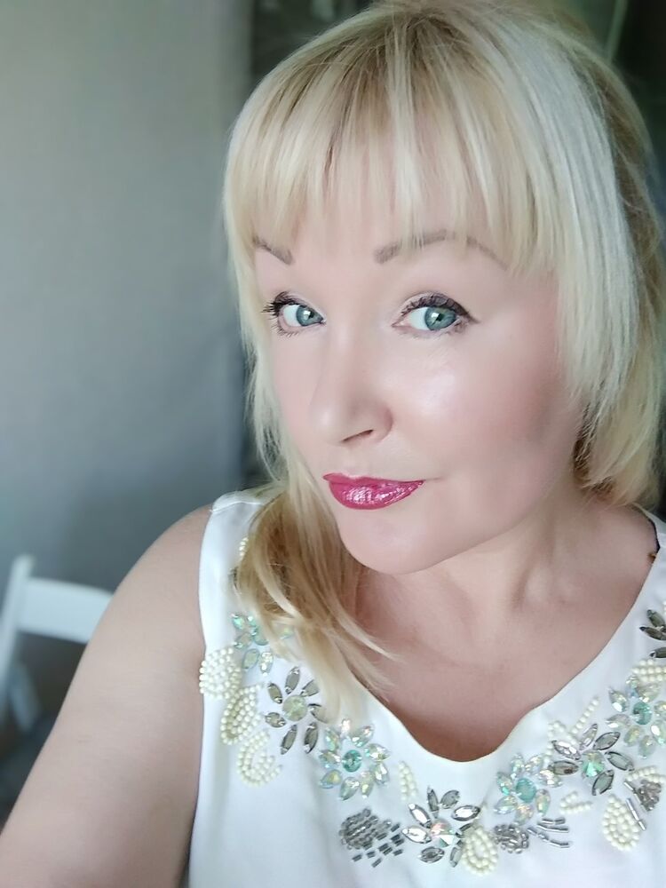  ,   Olga, 54 ,  