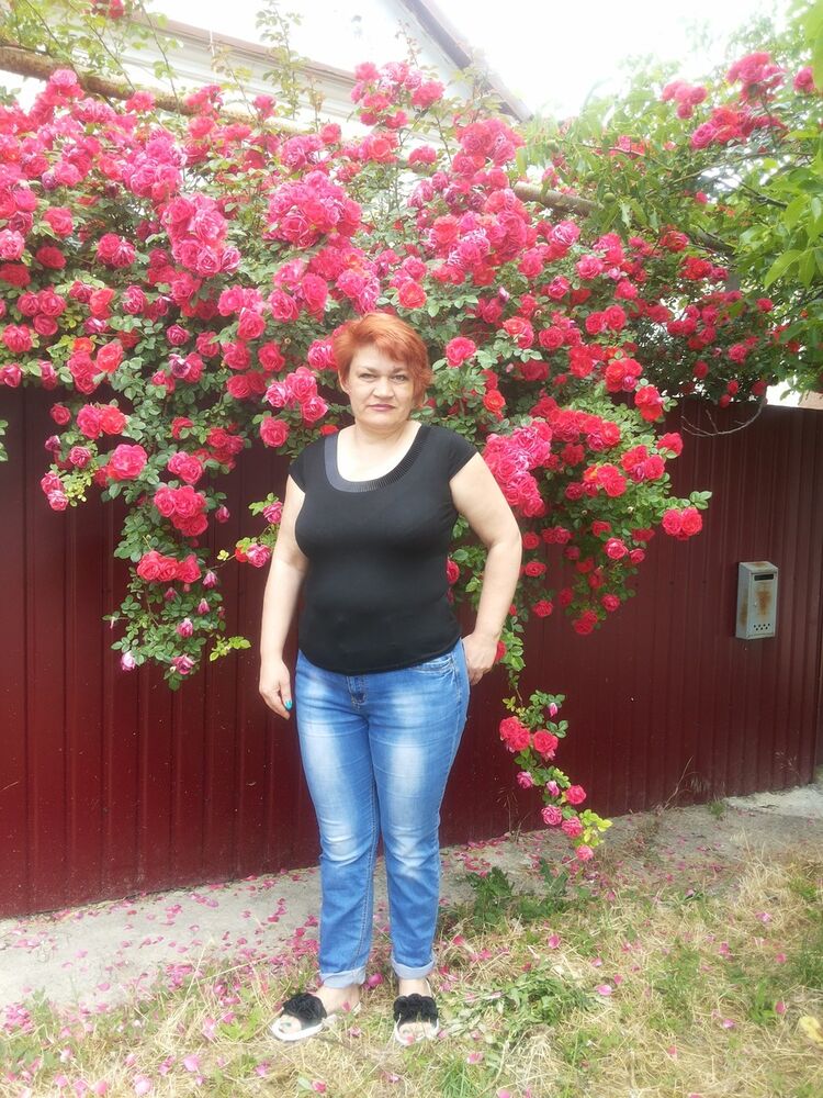  15505646  Elena, 52 ,    