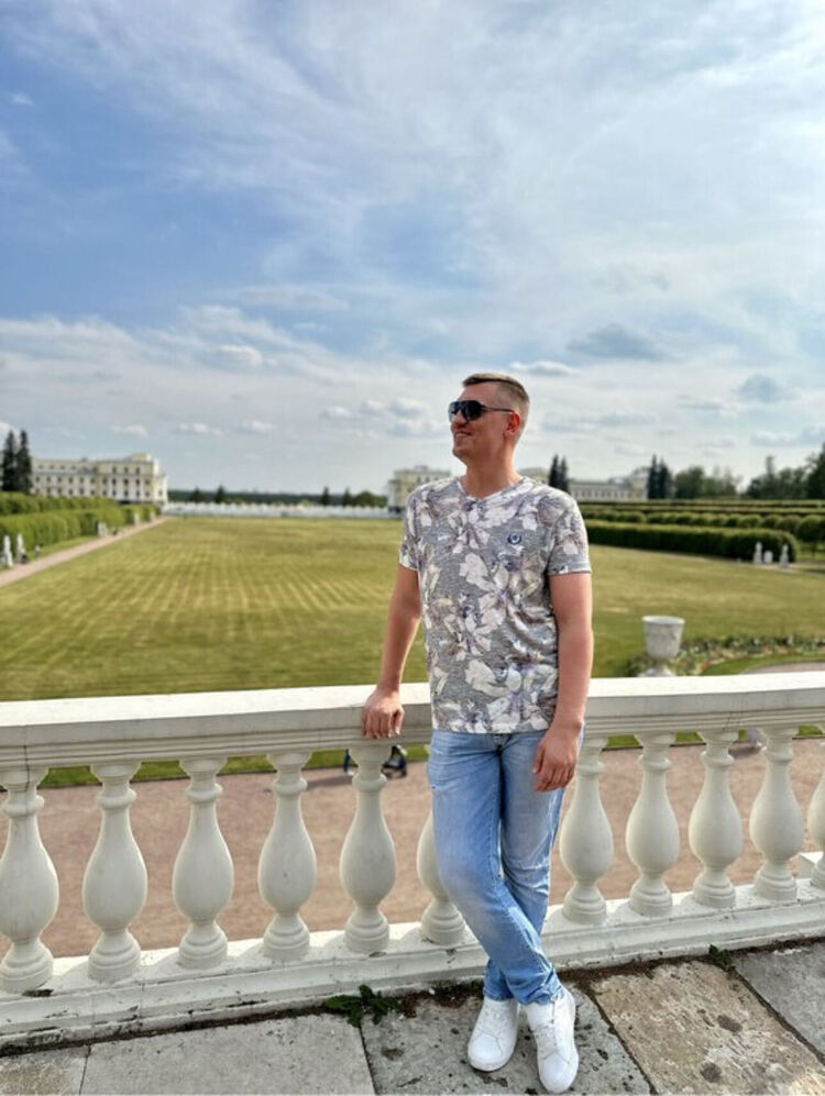 ���������� ������, ���� ������� Vladimir, 39 ���, ������������ ��� ������, ����� � ���������, c�������� ���������, ���������