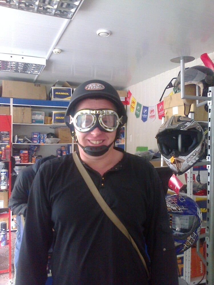  6971376  SERGEI, 47 ,    