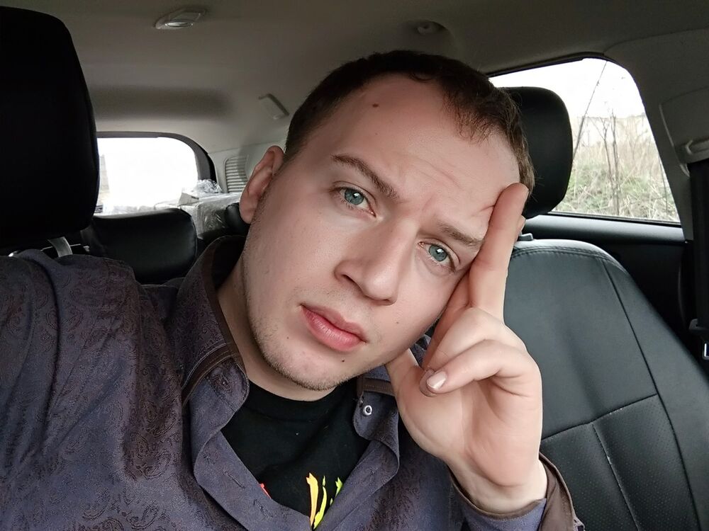 ���� 12164726 ������� Vasily, 31 ���, ���� ���������� � ������