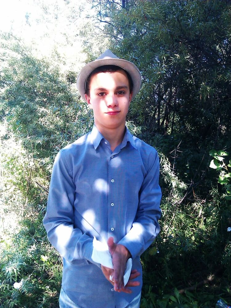 ���������� �������, ���� ������� Sergey, 27 ���, ������������ ��� ����� � ���������, c�������� ���������