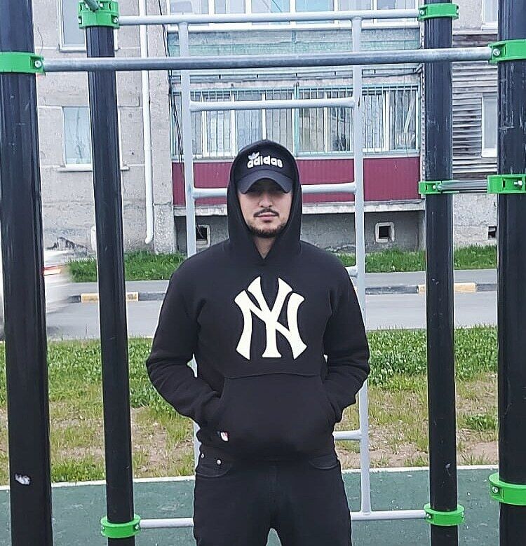 ���� 24385706 ������� Farid, 27 ���, ���� ���������� � ����-����������