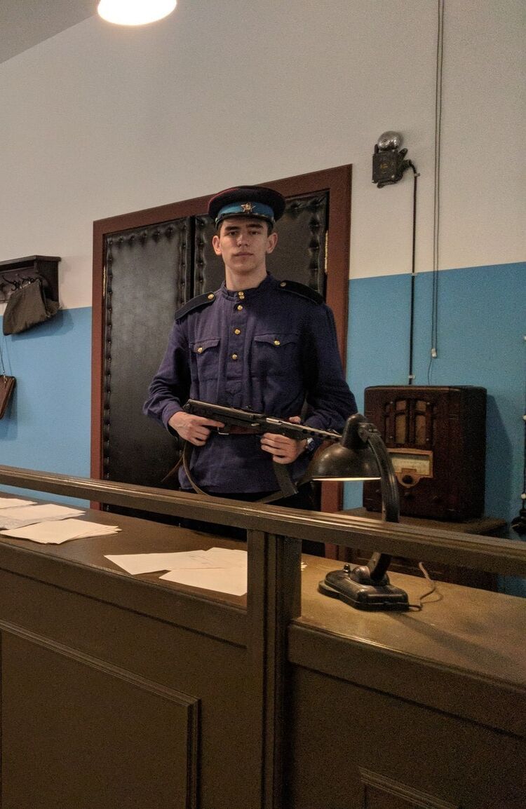 ���� 16109366 ������� ������, 37 ���, ���� ���������� � �����-����������