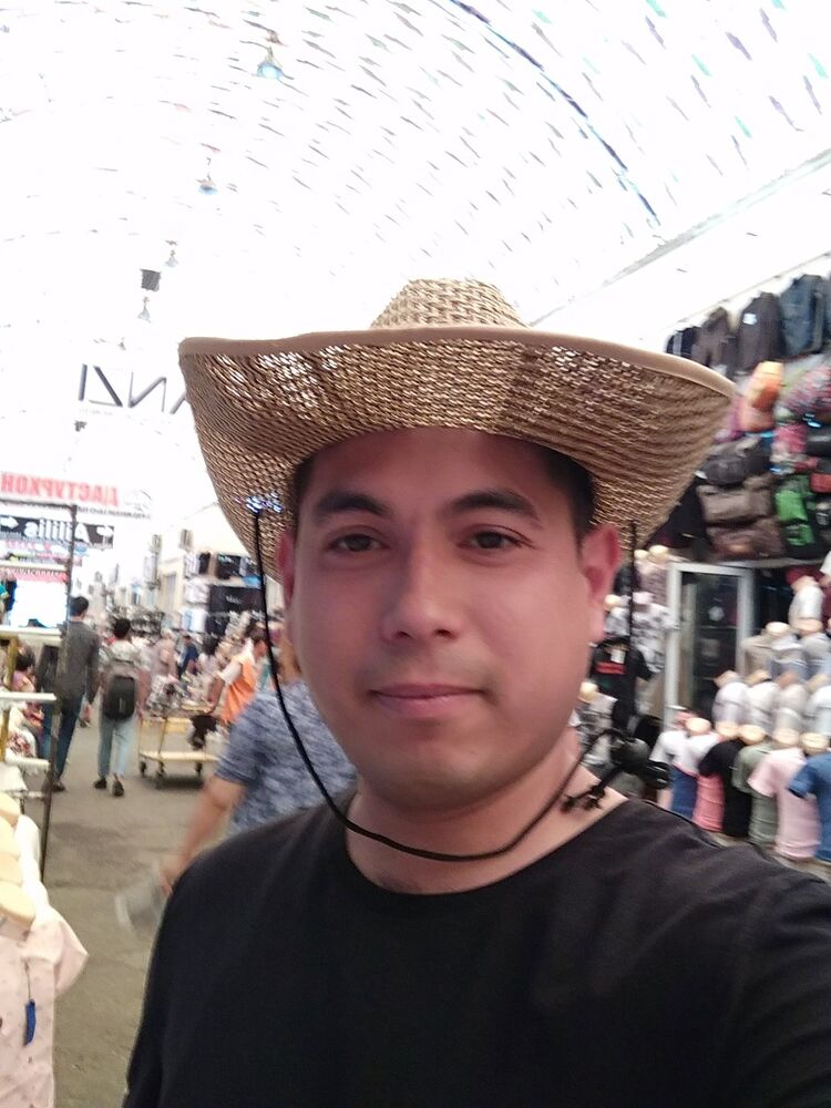 ���������� �������, ���� ������� Dilmurod, 38 ���, ������������ ��� ����� � ���������, c�������� ���������