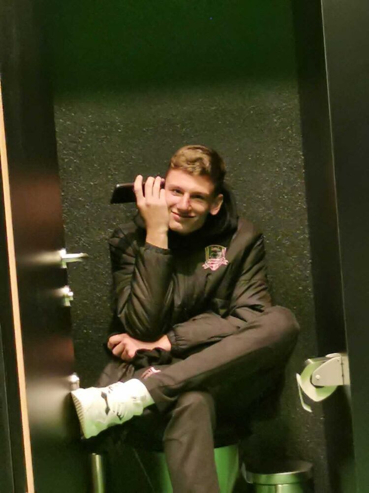 ���� 25694126 ����� ������, 22 ����, ���� ���������� � ����������