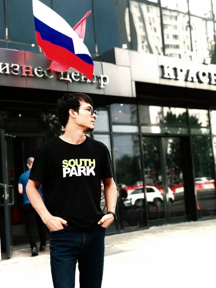 ���������� �������, ���� ������� Elyor, 26 ���, ������������ ��� ������, ����� � ���������