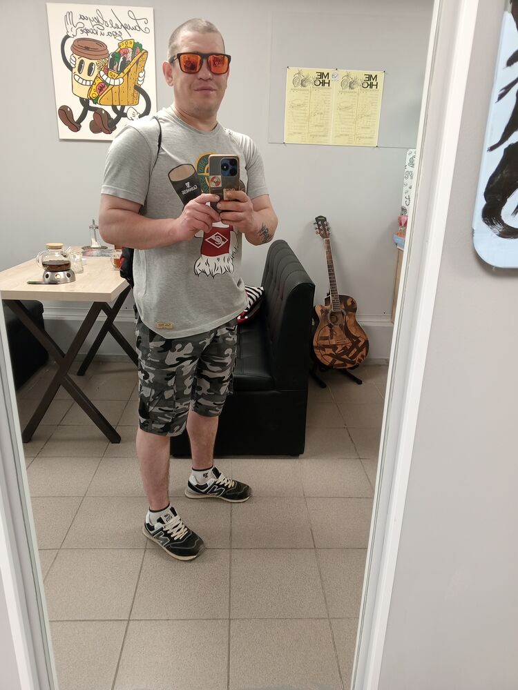 ���� 45281546 ������� Vasily, 39 ���, ���� ���������� � �����-����������