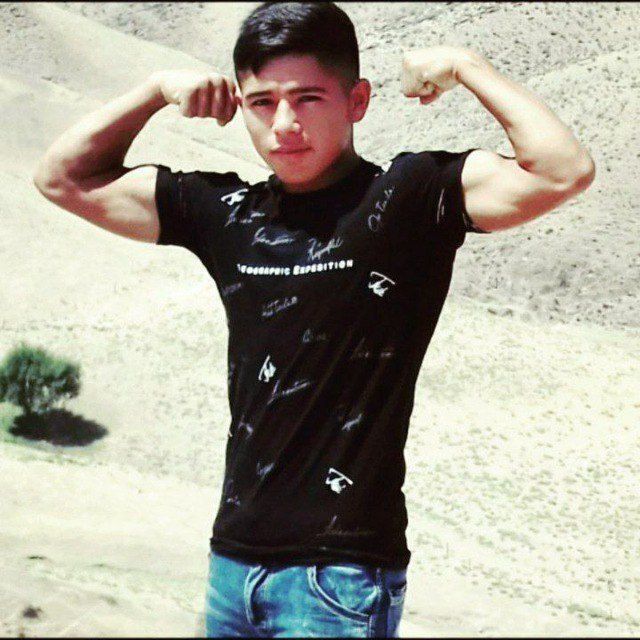 ���� 36955936 ����� Xursjidbek, 23 ����, ���� ���������� � ����������