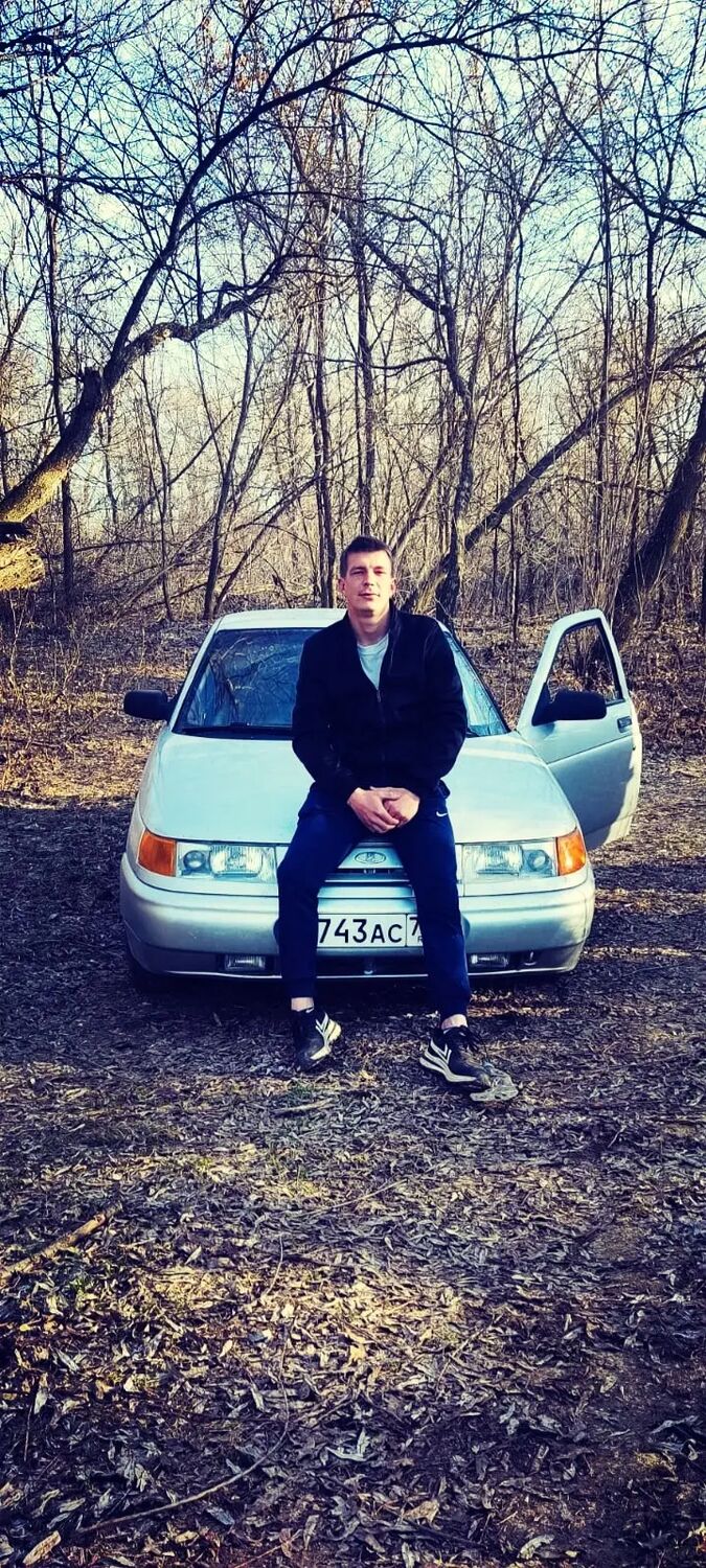  ,   Sergey, 27 ,   ,   