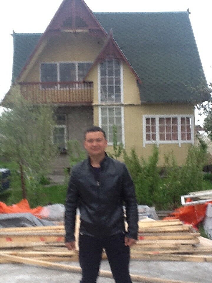  6042226  Bakhtiyor, 45 ,    -