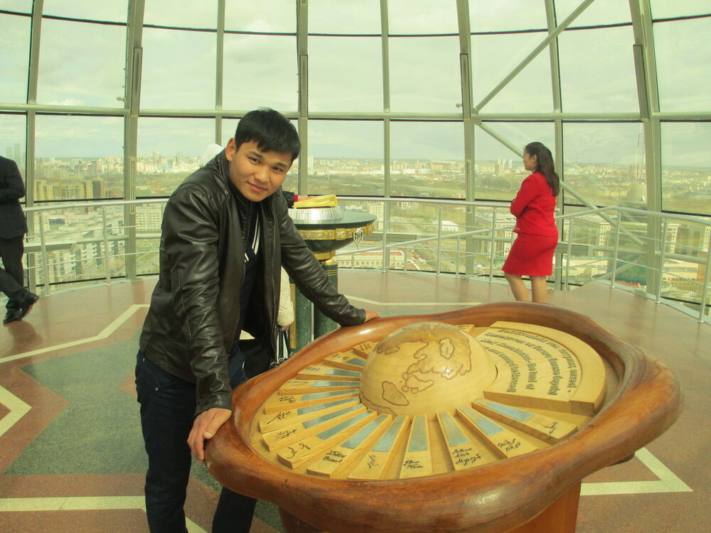 ���������� �������, ���� ������� Asik, 37 ���, ������������ 