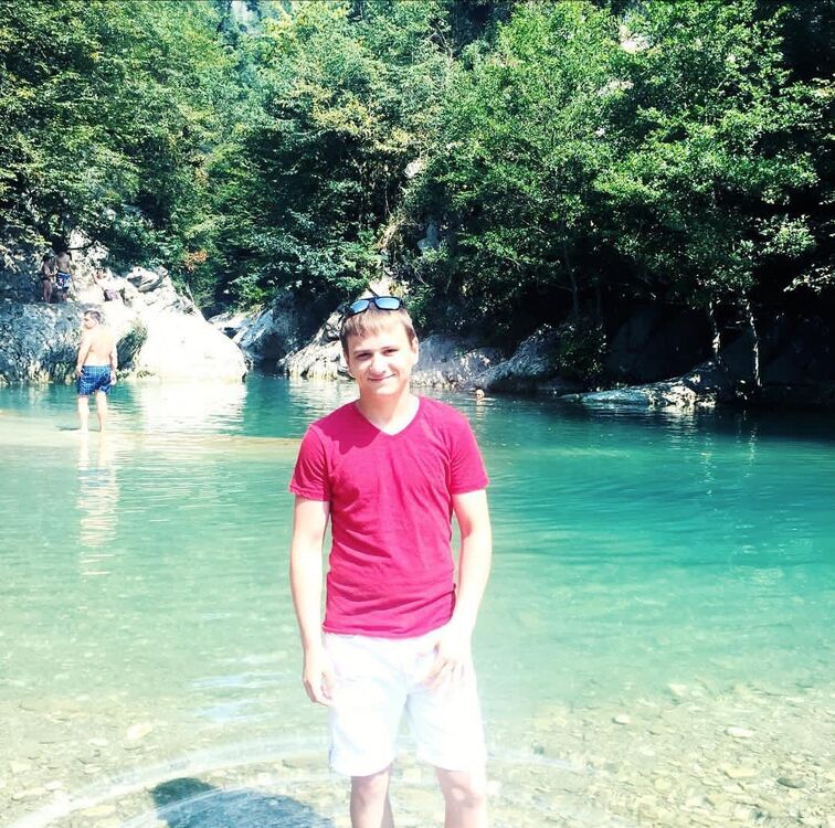 ���������� ����� �������, ���� ������� Anthony, 29 ���, ������������ ��� ������, ����� � ���������