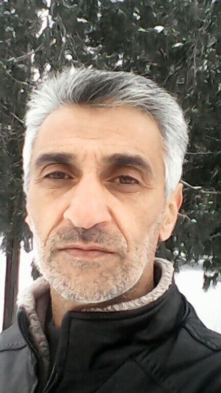 ���� 17782086 ������� Vahag, 54 ����, ���� ���������� � ������