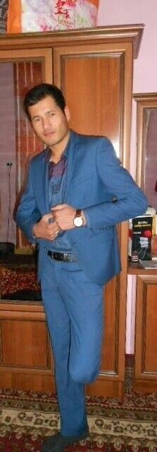 ���� 10342056 ������� Alisher, 35 ���, ���� ���������� � �����-����������