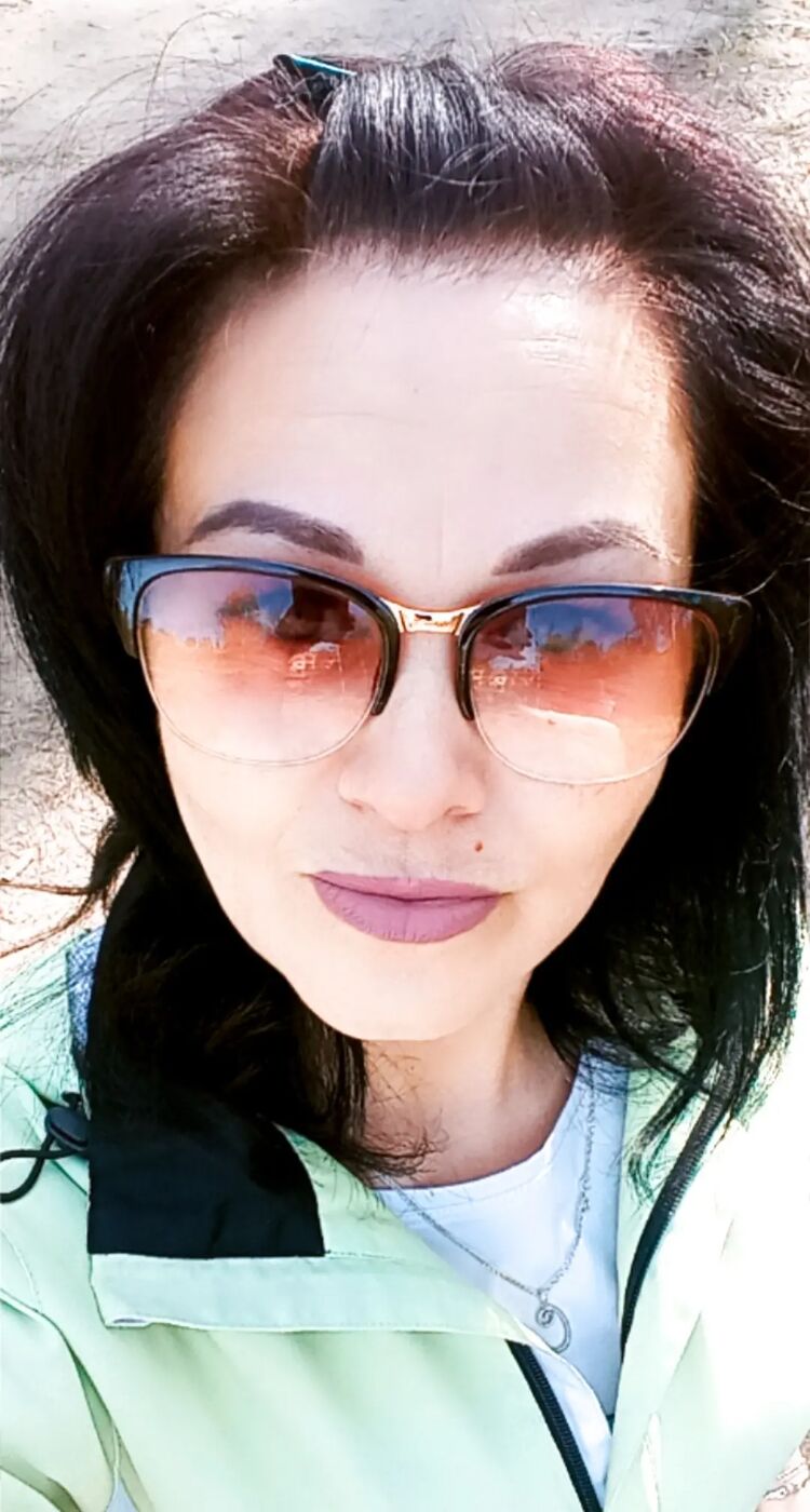  ,   Svetlana, 53 ,   ,   