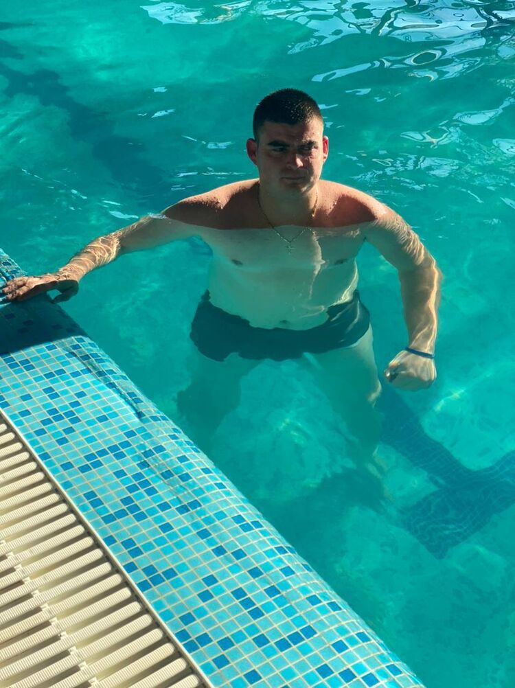 ���� 24217466 ������� Pavlo, 28 ���, ���� ���������� � �����