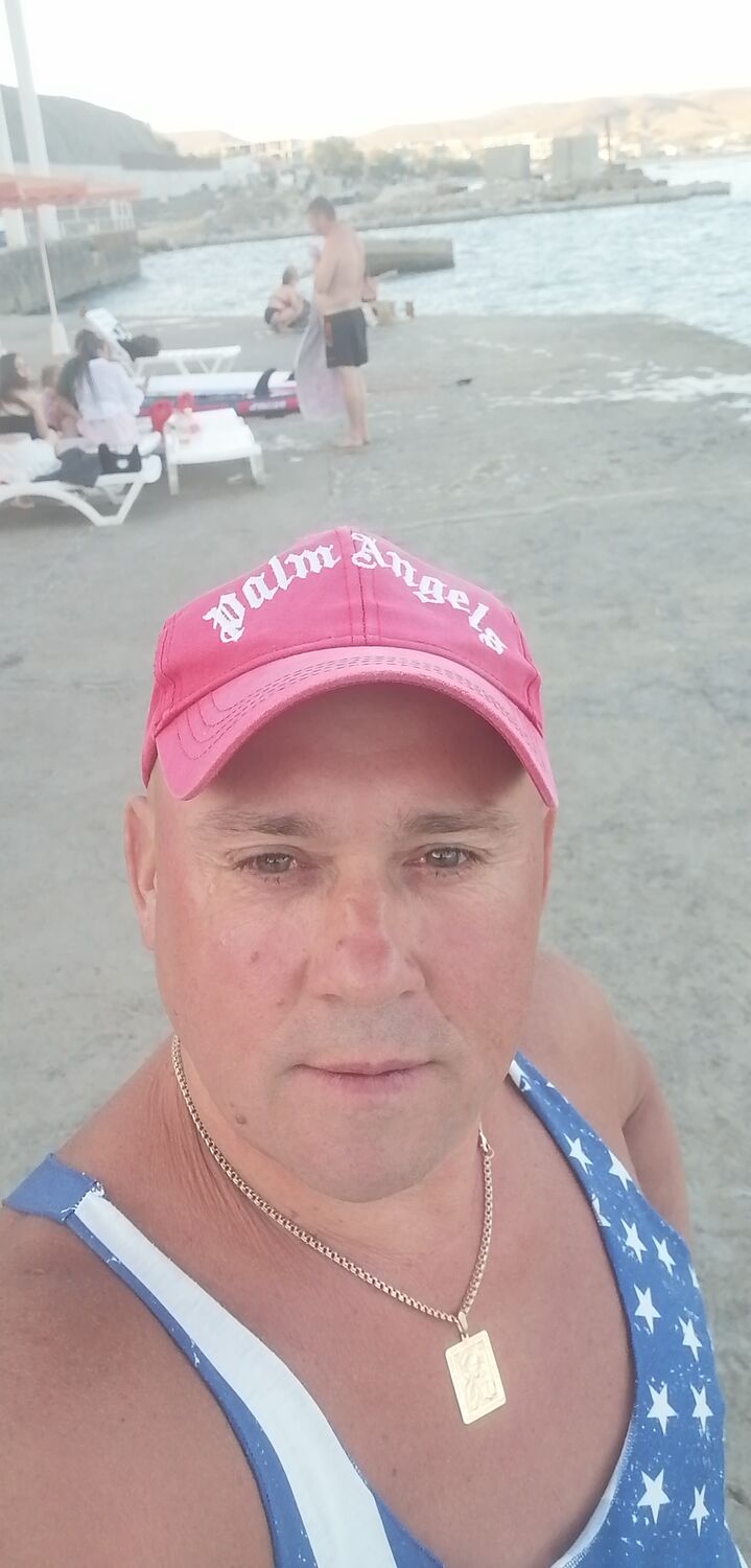  53660766  Maikl, 45 ,    