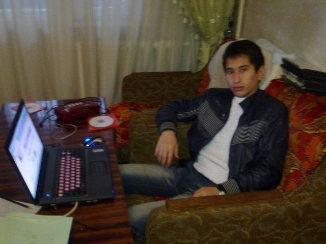  4533696  Behruz, 35 ,    