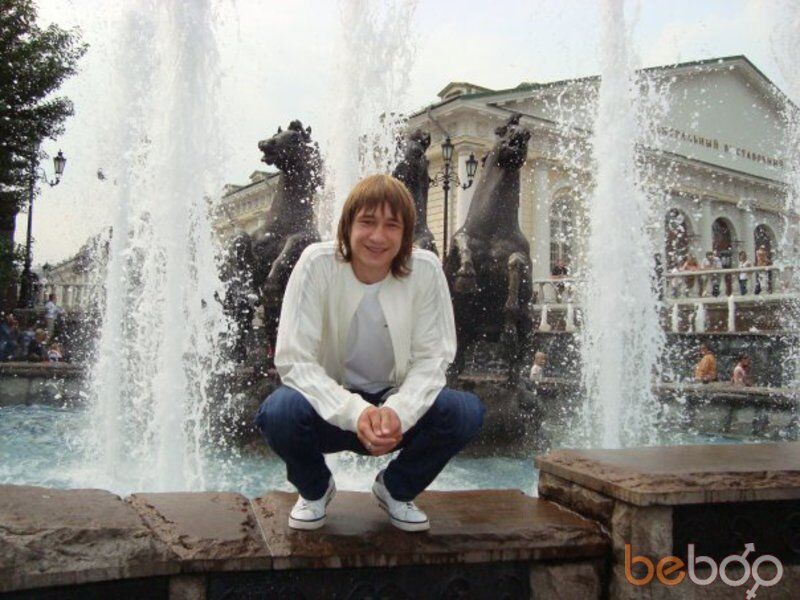 Знакомства Москва, фото мужчины Сашочек, 30 лет, познакомится для флирта