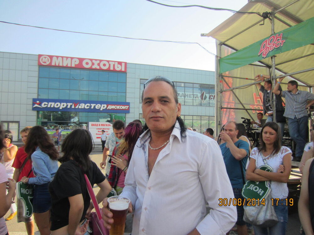  16764926  Saban, 55 ,    