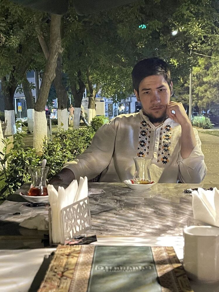 ���� 36216106 ����� Ibrohim, 25 ���, ���� ���������� � ��������