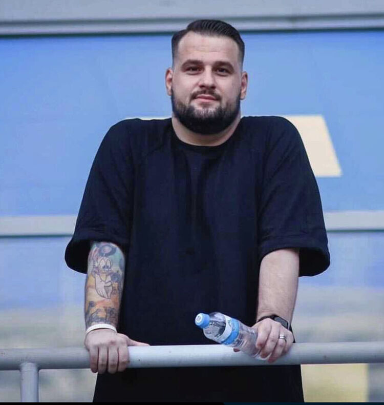 ���� 34036486 ������� ������, 36 ���, ���� ���������� � ������������