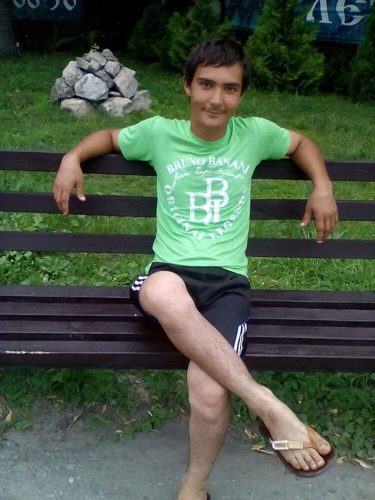 ���� 11518986 ������� Ruslan, 33 ����, ���� ���������� � �����