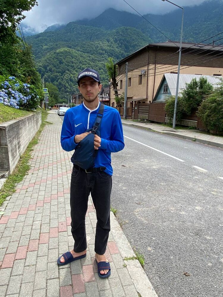  -,   Mukhammad, 24 ,   ,   