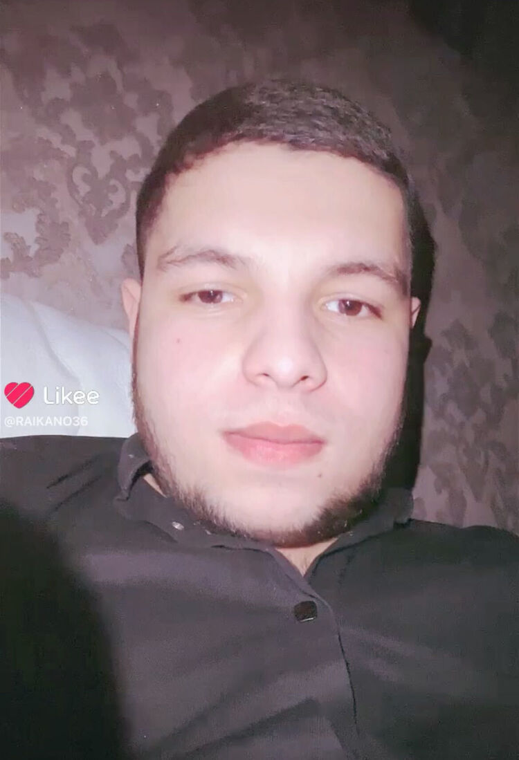 ���������� �������, ���� ����� ��������, 20 ���, ������������ ��� ������, ����� � ���������