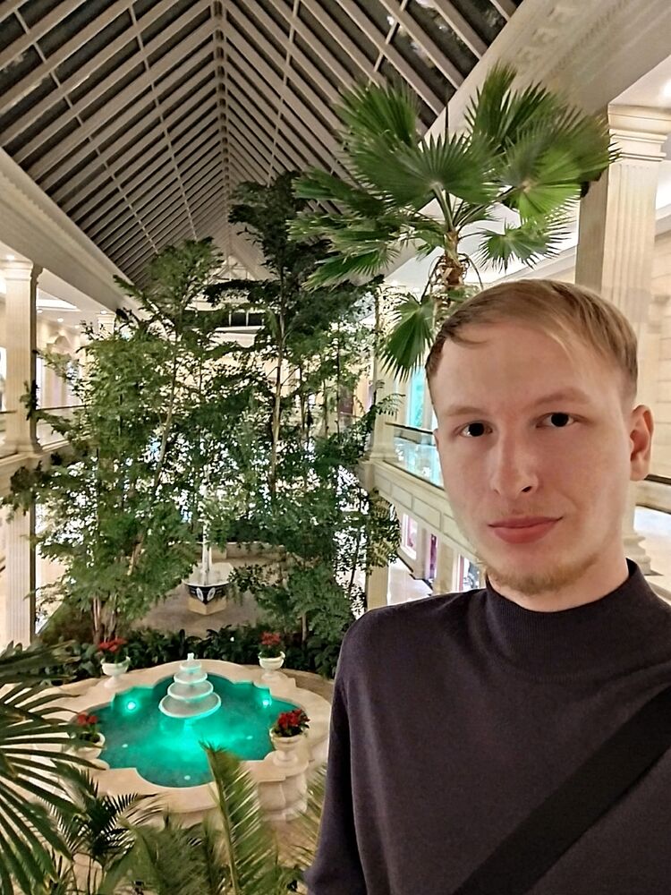 ���������� ������, ���� ������� Vladimir, 27 ���, ������������ ��� ������, ����� � ���������, c�������� ���������