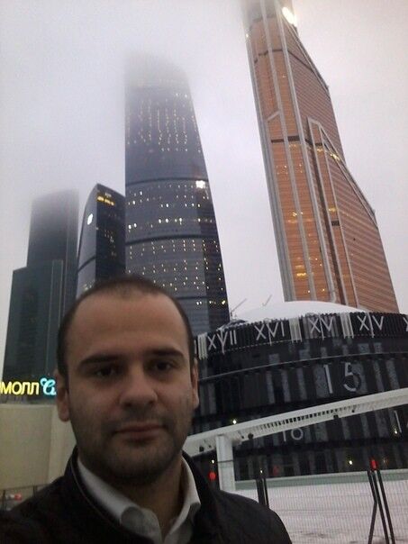 ���� 15185136 ������� ���������, 31 ���, ���� ���������� � �����-����������