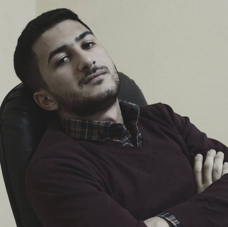 ���� 14880806 ������� Emin, 31 ���, ���� ���������� � ����