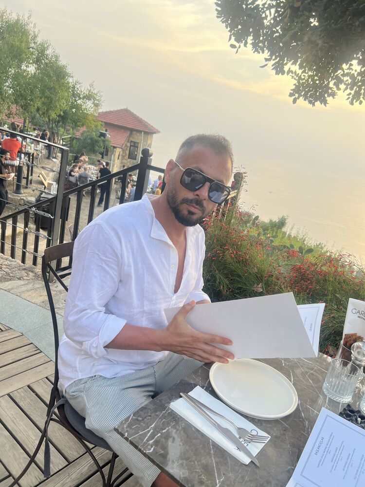 ���������� �����, ���� ������� Benyamin, 41 ���, ������������ ��� ����� � ���������, c�������� ���������