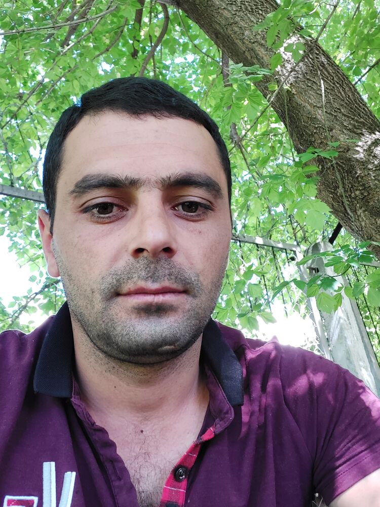 ���������� �����������, ���� ������� Serge, 35 ���, ������������ ��� ������, ����� � ���������