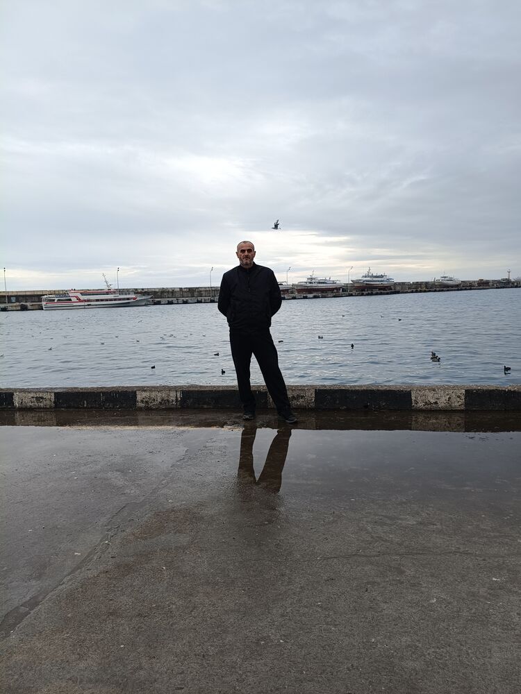 ���� 55507306 ������� Abubakar, 51 ���, ���� ���������� � ����