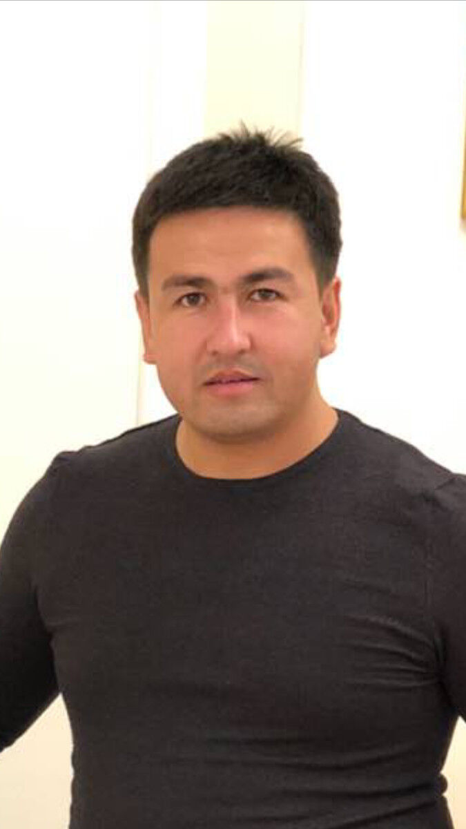 ���������� �������, ���� ������� Bekzod, 37 ���, ������������ ��� ������, ����� � ���������, c�������� ���������